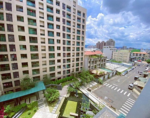 北屯好事多/松竹/74道/溫習3房全配可租補 - Image 13