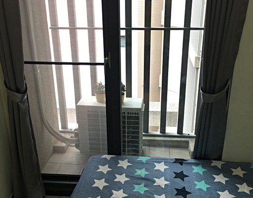 中臺會館/緊鄰中台科大/專屬個人套房 - Image 7