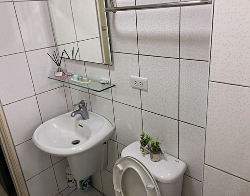 中臺會館/緊鄰中台科大/專屬個人套房 - Image 9