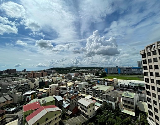 高鐵微笑世界2+1房+平面車位 - Image 10