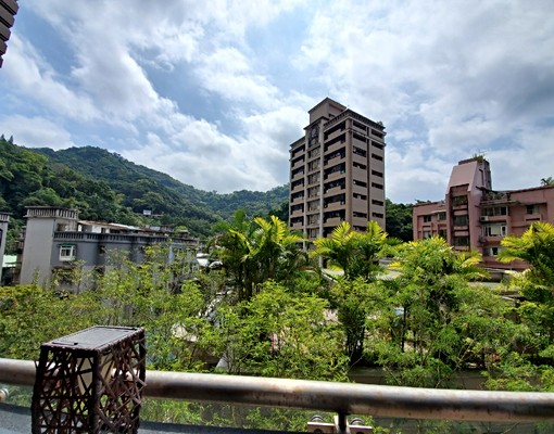 信義山景美裝潢游泳池公園管理佳附2車位 - Image 10