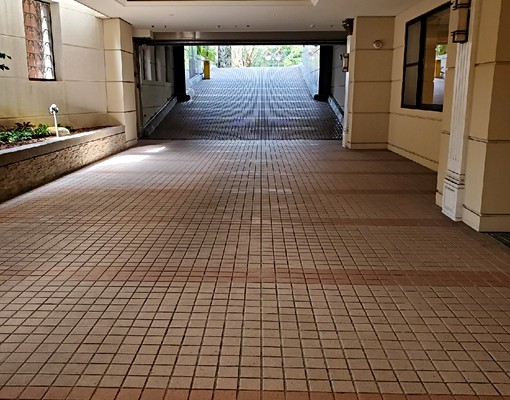 信義山景美裝潢游泳池公園管理佳附2車位 - Image 15