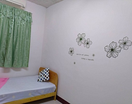 高師大文化中心文青裝潢套房,小資女孩最愛 - Image 3