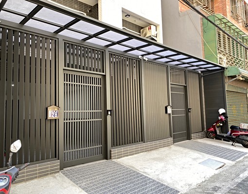 小蝸牛-可貓-獨立洗衣機-單層單戶安靜明亮 - Image 11