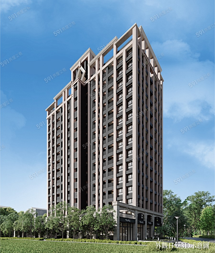 宇成植感示意圖