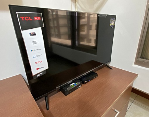 北大一房一廳,溫馨挑高樓中樓套房 - Image 5