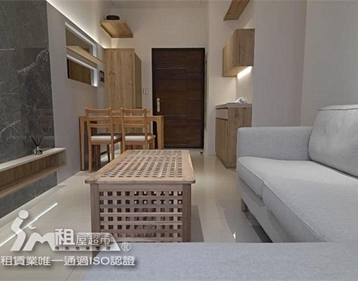 榮富大院裝潢二房： - Image 1