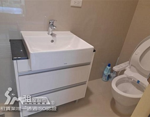 榮富大院裝潢二房： - Image 12