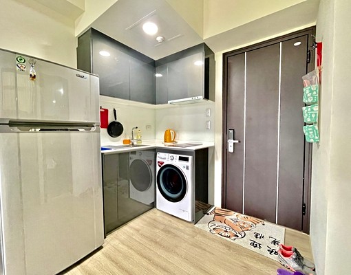 我是承辦💖小資高質感兩房車位(可貓) - Image 5