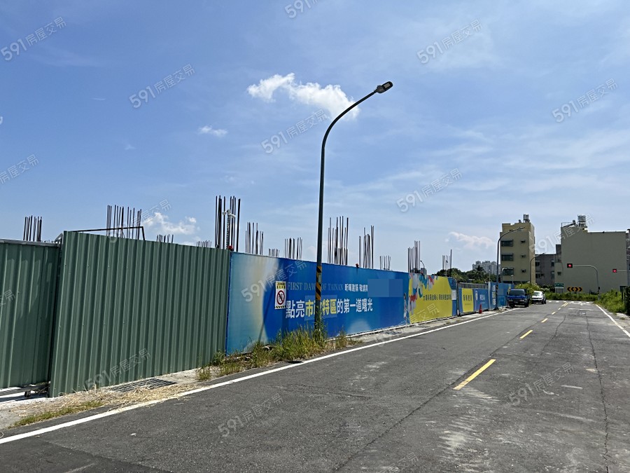 昕暉日初實景圖