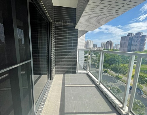 高大特區PARKONE3+1房(出租) - Image 6