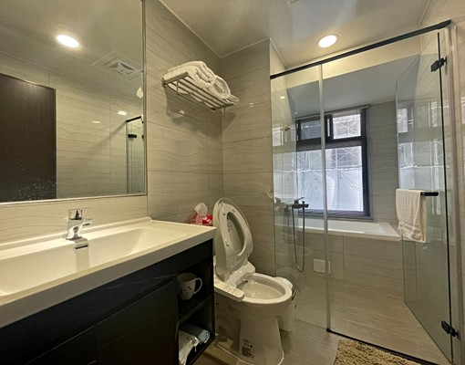 高大特區PARKONE3+1房(出租) - Image 13