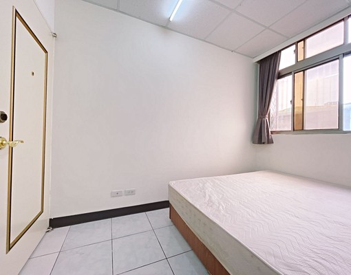 近福和永福橋舒適通風美套房 - Image 2