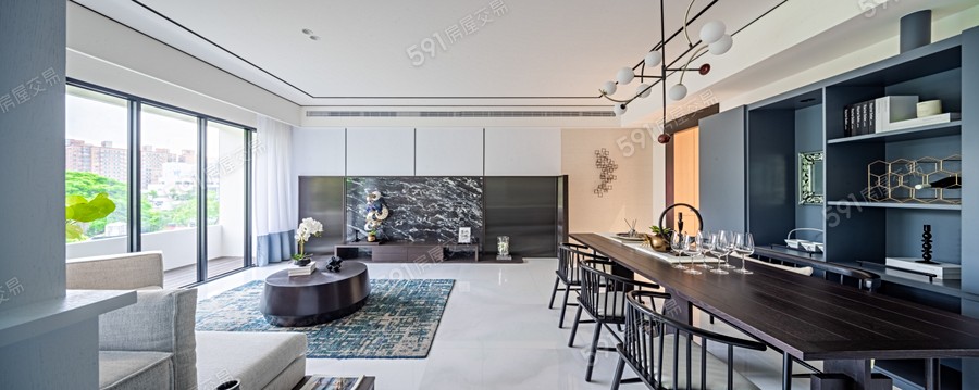 安美大望樣/實品屋