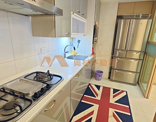 忠孝建國絕美2加2●24H保全管理後棟採光通風佳 - Image 5