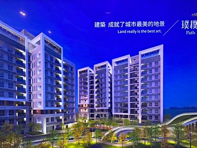 社區圖片