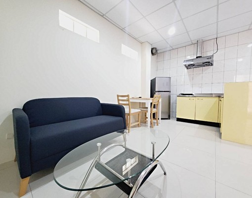 東區近南紡/成大/一房一廳大套房可寵物 - Image 2