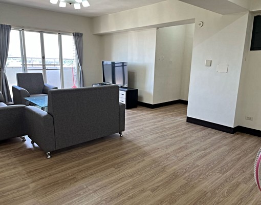 可租補自強街商圈景觀大三房 - Image 2