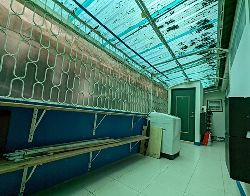 獨立陽台套房自然採光(可租補) - Image 2