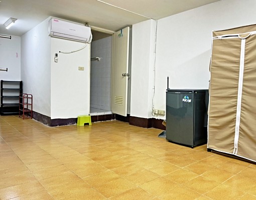 房間清靜幽雅,近民權西路捷運站3分鐘 - Image 3