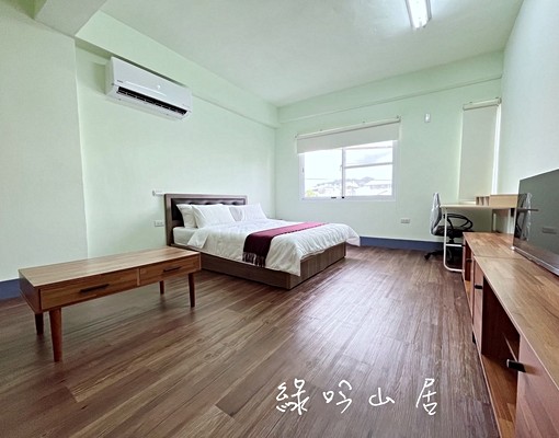 全新套房,拎包入住,便利鬧區 - Image 1