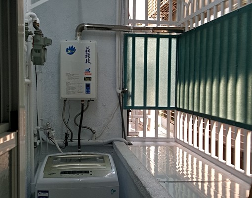 近公園裝潢優交通便生活機能佳有廚房 - Image 9