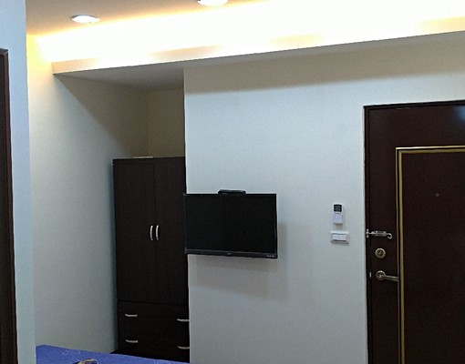 捷運新埔站5分鐘、獨立洗衣機、陽台曬衣、禁菸寵、採光佳 - Image 3