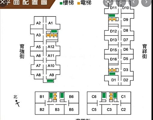 麗寶微笑世紀,中友百貨,中國醫藥學院 - Image 14