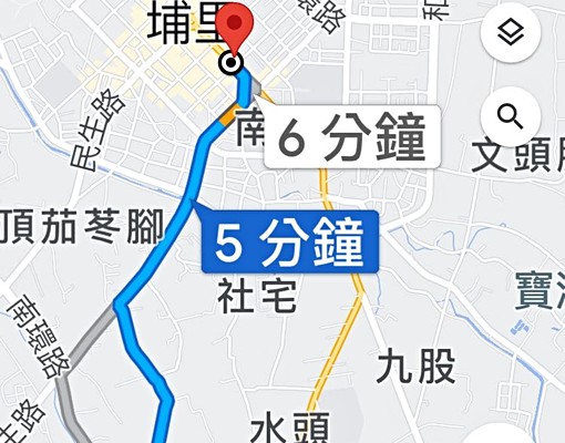 出租套房,近暨大,近市區環境佳 - Image 5