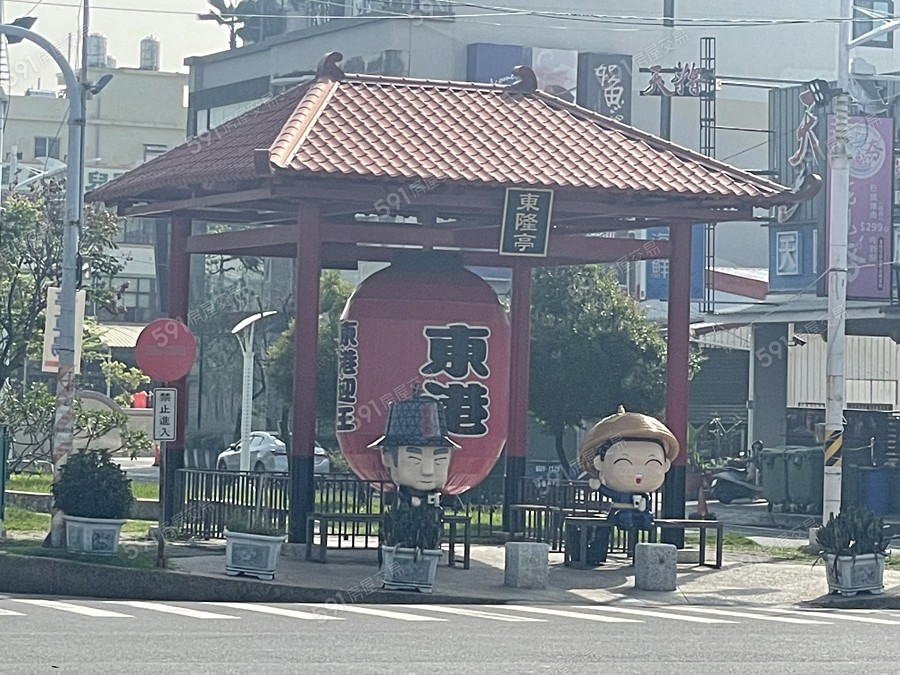 晟佳建設-長居六期環境圖