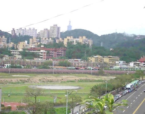 近政大優質雙人套房‧近公車站河堤視101 - Image 8