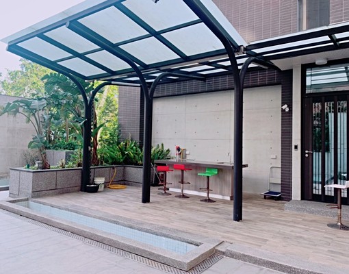 湯院子礁溪溫泉美房 - Image 3