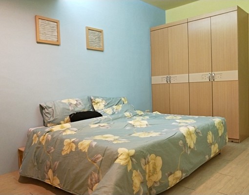 近成大火車站遠東百貨全新套房獨立洗衣機 - 591租屋網 - Image 2