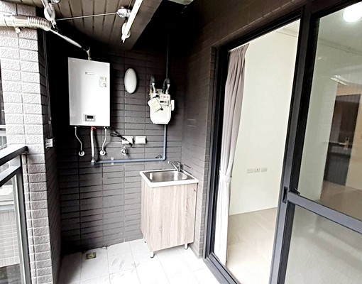 ""可租補""屋主自租~總太共好MELODY-大2房~ - Image 5