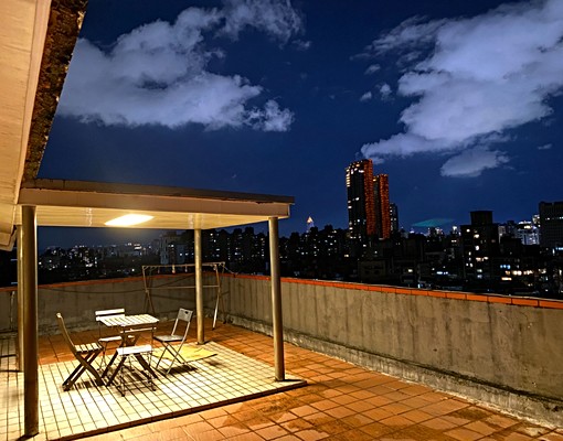 SkySuite_獨享安逸生活空間_瑞祥公園大廈 - Image 2