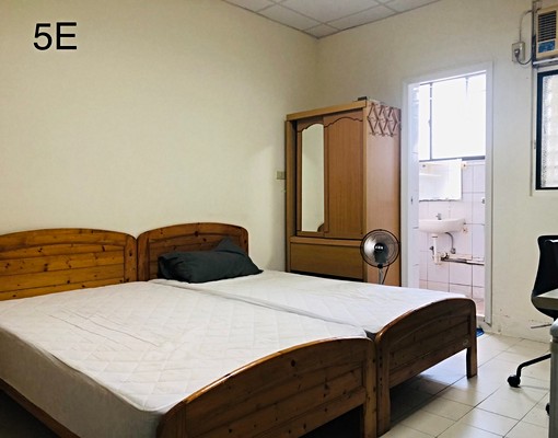 淡大學園超值套房全配(誠徵好房客) - Image 4