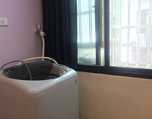 新裝潢一房一廳近捷運大窗採光獨立洗衣機 - Image 5
