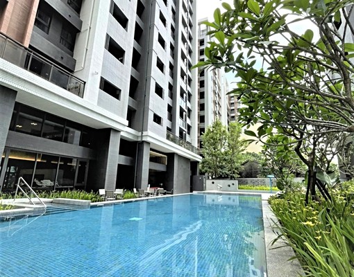 好室成家|免仲捷運視野平車大3房可雙租補 - Image 4