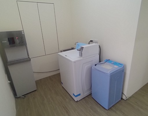 伊歷租屋-彰興套房(可申請租金補助) - Image 4