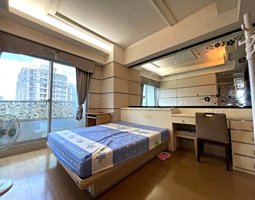 大英景觀美裝潢3+1房三面採光含平車 - Image 7
