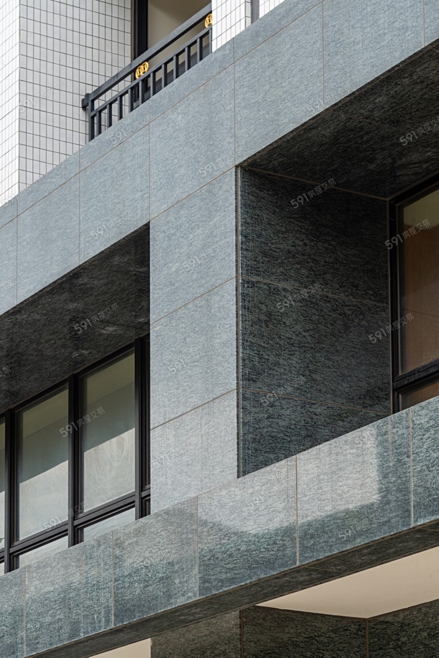 楓澍・PARK實景圖