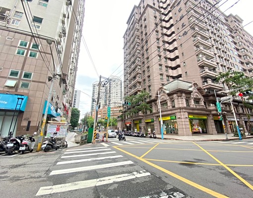 江翠捷運住辦 - Image 1
