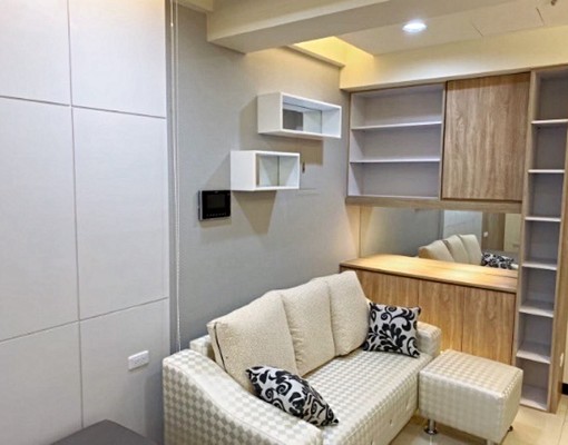 近自強夜市高樓層海景觀獨立大套房 - Image 3