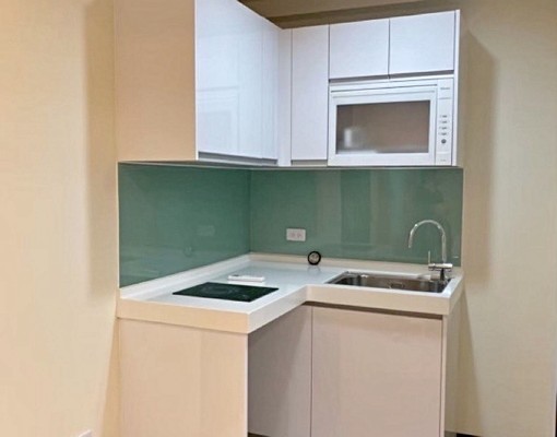 近自強夜市高樓層海景觀獨立大套房 - Image 5