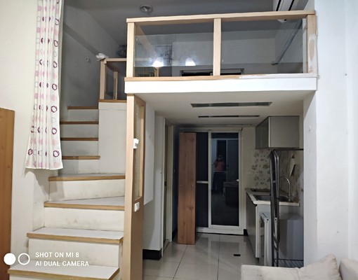 中央路旁電梯樓中樓(智富) - Image 6