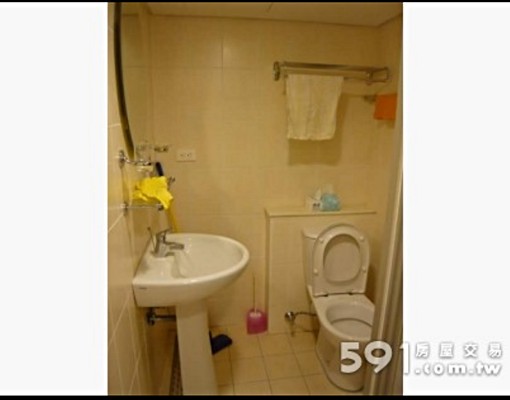 冠德美麗時代挑高3米6景觀套房 - Image 11