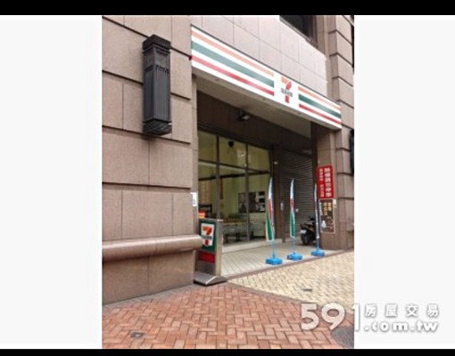 冠德美麗時代挑高3米6景觀套房 - Image 12