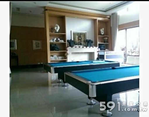 冠德美麗時代挑高3米6景觀套房 - Image 14