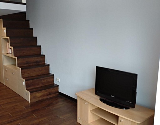 冠德美麗時代挑高3米6景觀套房 - Image 7