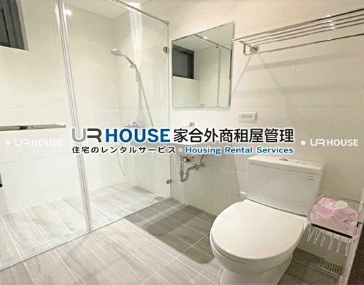 MRT大安森林公園。新穎裝潢。質感時尚 - Image 13